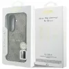 GUESS funda MagSafe 4G Classic para Samsung Galaxy Z Fold 8 Ultra - marrón