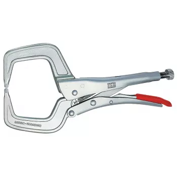 KNIPEX tenaza de soldadura bypass 280 mm