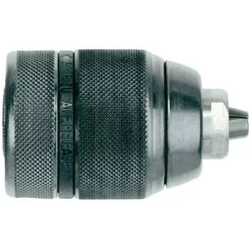 Milwaukee portabrocas de apriete rápido autotensante 1/2 inch x 20 UNF, 1,5-13mm