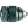 Milwaukee portabrocas de apriete rápido autotensante 1/2 inch x 20 UNF, 1,5-13mm