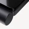 Báscula inteligente Withings Body Fit con composición corporal segmental, análisis metabólico y de salud cardiovascular, producto sanitario, Negro