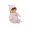Muñeca de tela Kaloo Camellia 24 cm en caja de regalo, colección Tendresse