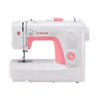 Singer Simple 3210 Máquina de coser, 10 puntadas
