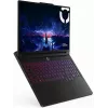Lenovo Legion Pro 7 16IAX10H 16 pulgadas WQXGA portátil gaming - Intel Core Ultra 9, 32GB RAM, SSD, negro (reacondicionado)