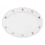 Seltmann Sonate Nostalgia Bandeja ovalada de servir 31 x 23 cm