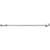 HAZET 600N/17N Juego de llaves combinadas, 17 piezas, 6-24 mm, cromo-vanadio, DIN 3113