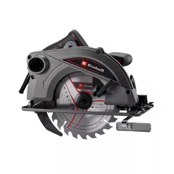 Einhell TC-CS 1410 Sierra circular de mano 190 mm 1410 W (4331050)