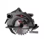 Einhell TC-CS 1410 Sierra circular de mano 190 mm 1410 W (4331050)