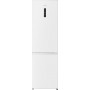Gorenje NRK620EAW4 NoFrost Plus Frigorífico-congelador independiente, 331L de capacidad total, clase de eficiencia energética E, Blanco