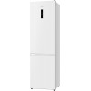 Gorenje NRK620EAW4 NoFrost Plus Frigorífico-congelador independiente, 331L de capacidad total, clase de eficiencia energética E, Blanco