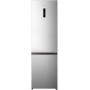 Gorenje NRK620EAXL4 frigorífico-congelador independiente, 331L de capacidad total, NoFrost Plus, acabado acero inoxidable, clase energética E