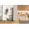 Gorenje NRK620EAXL4 frigorífico-congelador independiente, 331L de capacidad total, NoFrost Plus, acabado acero inoxidable, clase energética E