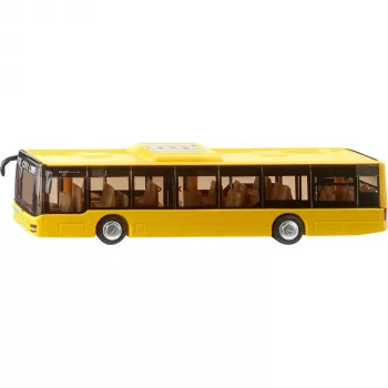 SIKU Super MAN Lion's City autobús urbano 1:50 modelo die-cast