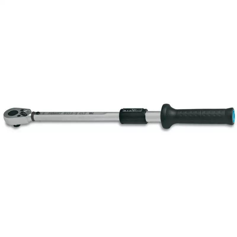 HAZET 5121-2CLT llave dinamométrica de 1/2