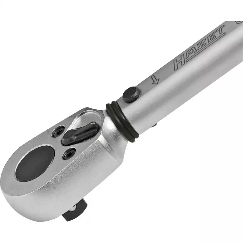 HAZET 5121-2CLT llave dinamométrica de 1/2