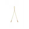 Dynapark cinta de anclaje 80 cm (BEAL)