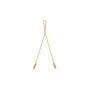 Dynapark cinta de anclaje 80 cm (BEAL)