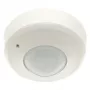 BEG BRCK LUXOMAT PD2-S-AP detector de presencia esclavo de superficie, 1 canal, IP20, blanco