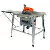 ARTYK ATIKA Sierra circular de mesa 315mm 2.0kW 230V 90mm HT315