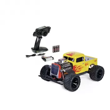 Carson 1:10 Rodstar 2.4G 100% RTR Coche RC