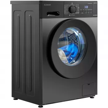 Bomann WA 7188 Titan Gofrera