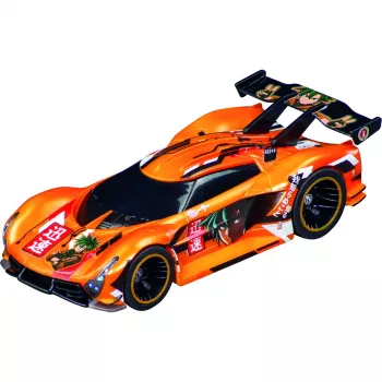 Carrera GO!!! Yami Racer 1:43 slot