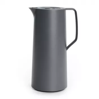 EMSA Motiva Quick Press Termo 1,0 L Gris