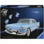 Ravensburger 3D Puzzle Iconics: Cadillac Eldorado Brougham (162 piezas)