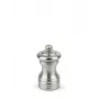 Peugeot Bistro Chef Molinillo de pimienta 10 cm, acero inoxidable