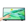 Hannspree HT240CUA Monitor táctil de 24 pulgadas