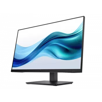 HP 327PE 27 pulgadas Full HD IPS monitor con hub USB y ajuste de altura (reacondicionado)