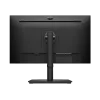 HP 327PE 27 pulgadas Full HD IPS monitor con hub USB y ajuste de altura (reacondicionado)