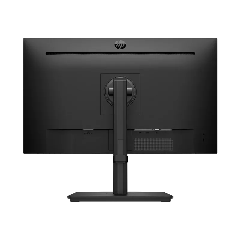 HP 327PE 27 pulgadas Full HD IPS monitor con hub USB y ajuste de altura (reacondicionado)