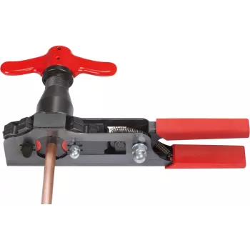 ROTHENBERGER ROFLARE REVOLVER Herramienta abocinadora manual 6-18 mm