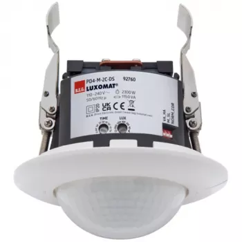 BEG Luxomat PD4-M-2C-Hos-DE (92760) detector de presencia