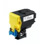 Konica Minolta TNP-22Y Cartucho de tóner amarillo (A0X5252) para bizhub C35/C35P