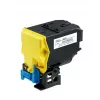 Konica Minolta TNP-22Y Cartucho de tóner amarillo (A0X5252) para bizhub C35/C35P