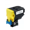 Konica Minolta TNP-22Y Cartucho de tóner amarillo (A0X5252) para bizhub C35/C35P