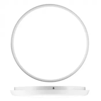 BEG Luxomatic AL8-25-300-LED-C (93621) luminaria LED redonda