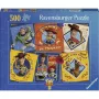 Ravensburger Puzzle Disney Pixar Toy Story 5 (500 piezas)