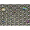 Ravensburger Puzzle Disney Pixar Toy Story: Buzz Lightyear (1000 piezas)
