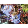 Ravensburger Dungeons & Dragons Quest Accepted Puzzle de 1000 piezas