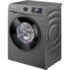 Bomann WA 7175.1 Gofrera, Titan/Negro