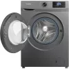 Bomann WA 7175.1 Gofrera, Titan/Negro