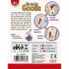 AMIGO Greedy Goose Juego de mesa infantil para 2-4 jugadores a partir de 5 años