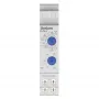 THEBEN TLZ 0.5-20 min Temporizador de escalera ELPA6plus 3600W 3/4 conductores optimizado para LED