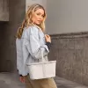 Reisenthel Carrybag XS Mini Teddy Sand Cesta de la compra
