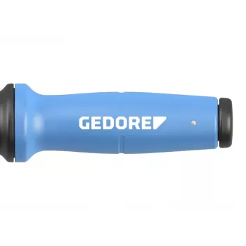 GEDORE TORCOFIX K Llave dinamométrica 1/4