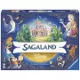 Ravensburger Sagaland Disney Edition Juego de mesa