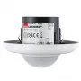 BEG LUXOMAT PD2-M-1C-UP Detector de presencia empotrable con PIR, 1 canal, Blanco